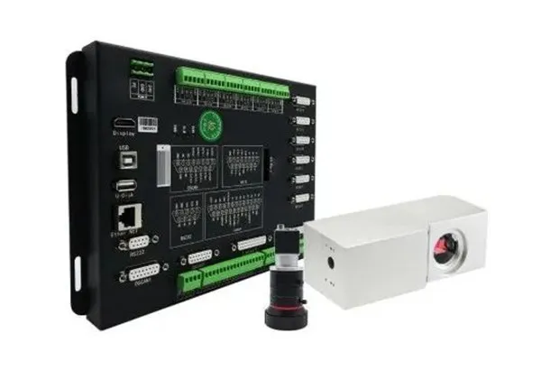 ZJ012S-D-2000-nutikam laserkontrollkaart!