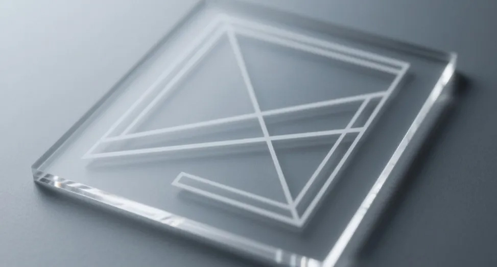 Täiusliku akrüülgraveerimise saladused: laserkontroller ja materjalid