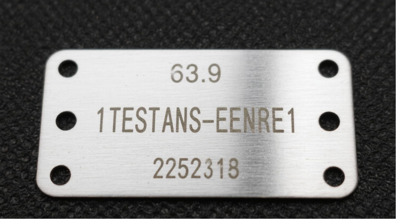 Miks on vaja lasermärgistamiseks valida hea laserjuhtimissüsteem?