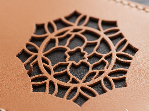 Visuaalne laserkontroller ja mittevisuaalne laserkontroller.