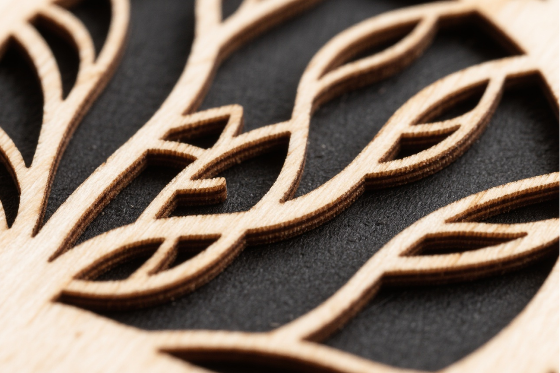 Millist laserlõikamise kontrollerit on vaja laserlõikamiseks?