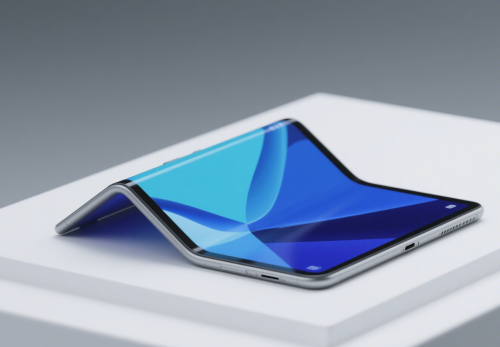 Laserjuhtimissüsteemi mõju paindlikule kuvatöötlusele