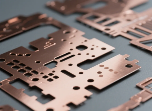 Vaskfooliumiga lasertöötlus laserjuhtimissüsteemiga