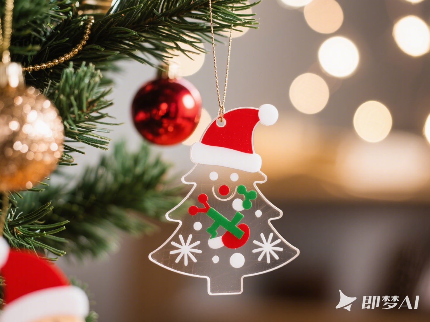 Miks on laserjuhtimissüsteem kvaliteetsete jõulukaunistuste jaoks hädavajalik?