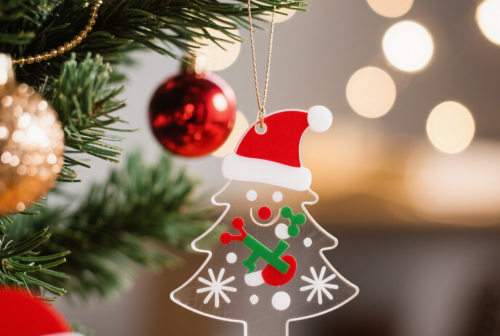 Miks on laserjuhtimissüsteem kvaliteetsete jõulukaunistuste jaoks hädavajalik?