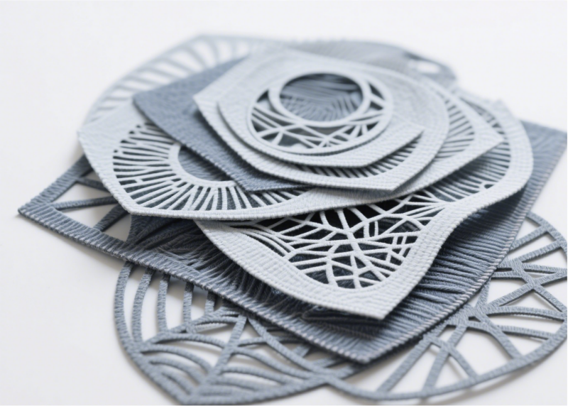 CO₂ laserkontroller tekstiilkanga töötlemiseks | Shenyani laserkontroller