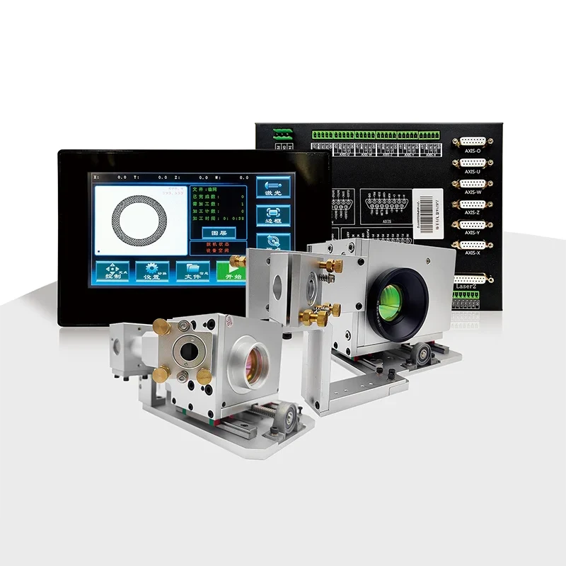 Mitmeteljeline ühenduskontroller: keeruliste töötluste ülim võti?