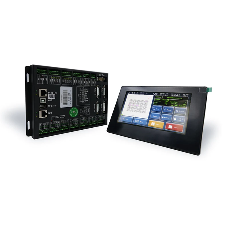 Kuidas täppislaserjuhtimisplaat parandab lasersüsteemi täpsust ja stabiilsust