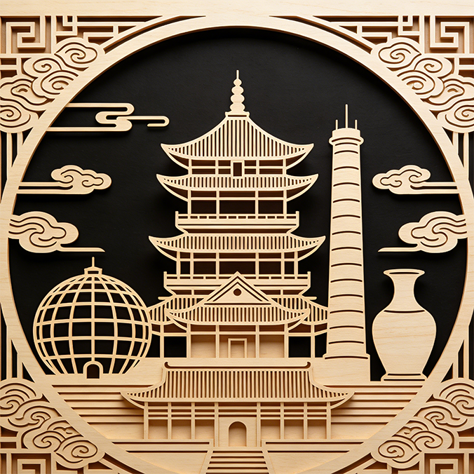 EtherCAT laserjuhtimisplaat mittemetallide lasertöötluseks | Kiire liikumisjuhtimissüsteem