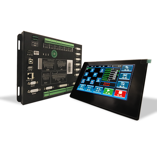 Galvo täppislasergraveerimise (lõikamise) liitmissüsteem